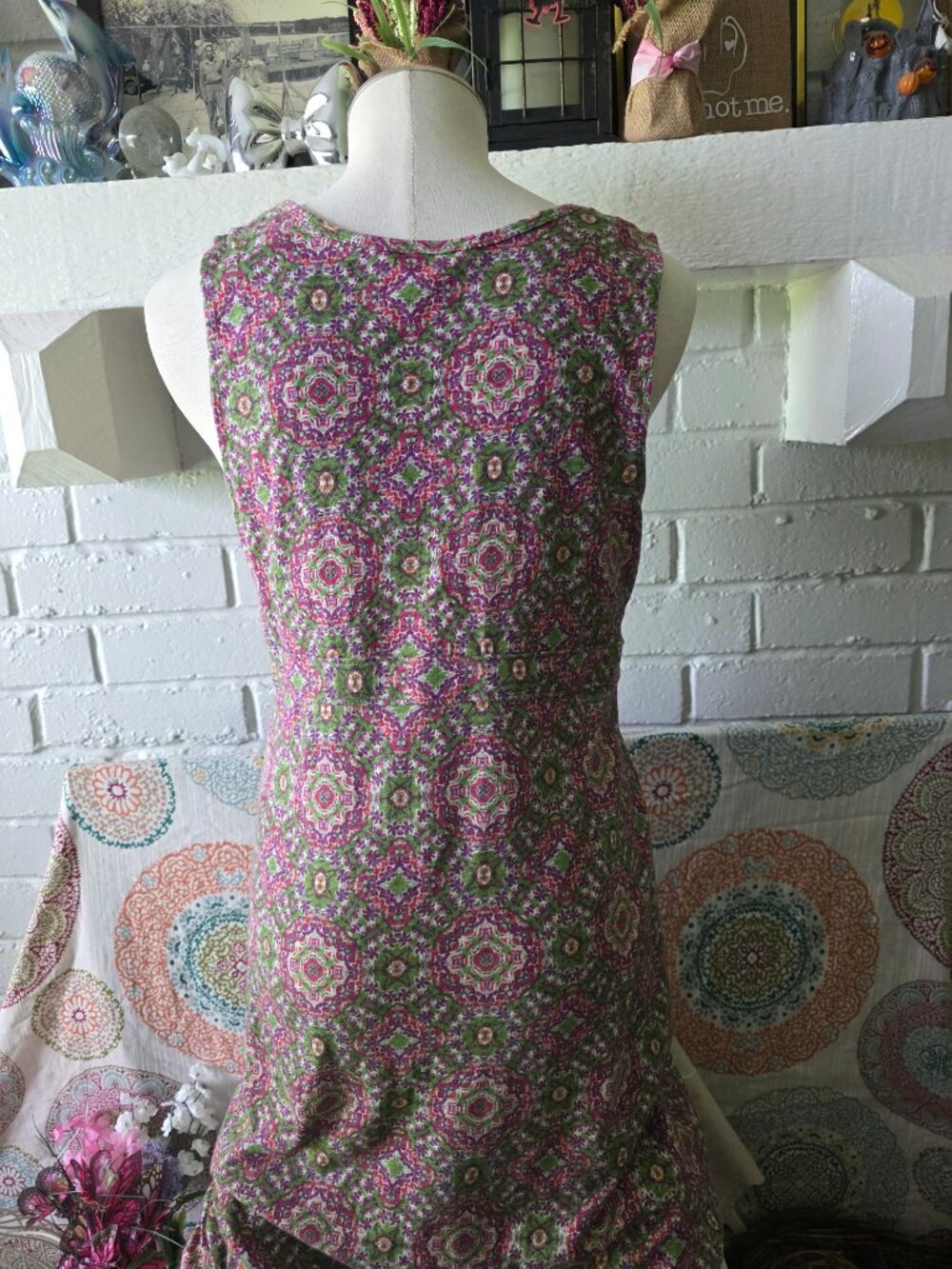 Eddie Bauer Dress - Picture 3 of 6